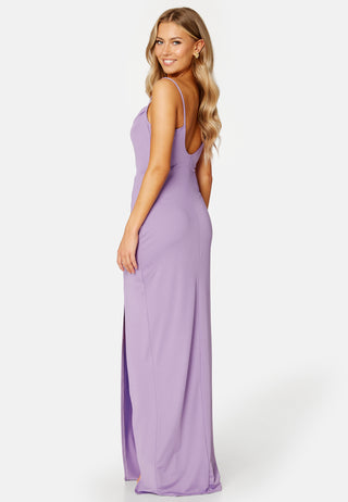 Odette Waterfall Gown