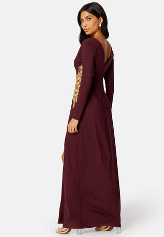 Olessa Gown