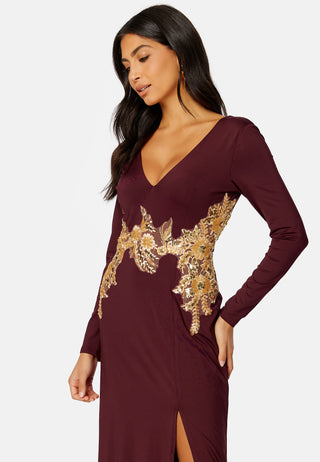 Olessa Gown