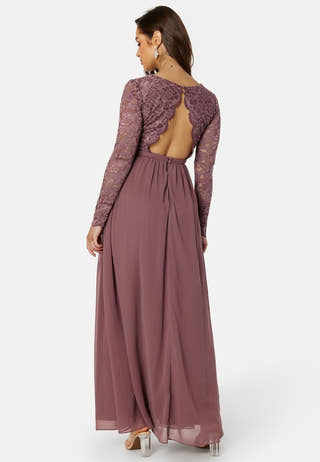 Orsia Gown