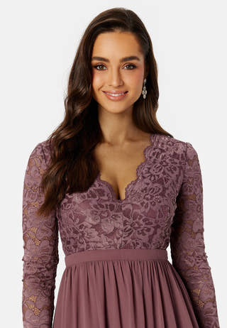 Orsia Gown