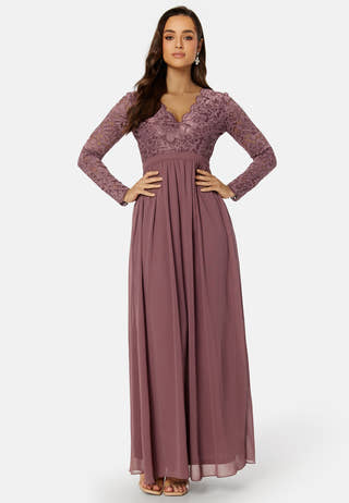 Orsia Gown