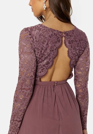 Orsia Gown