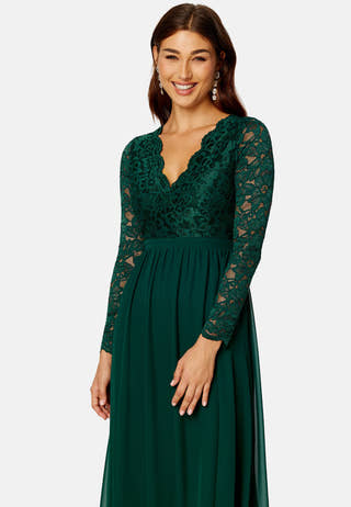 Orsia Gown