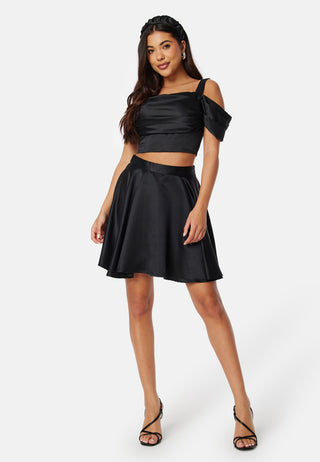 Ortiza Bustier Top