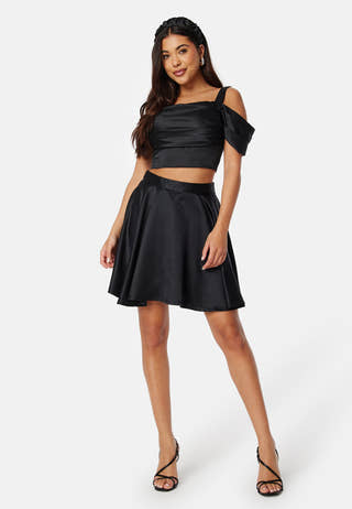 Ortiza Bustier Top