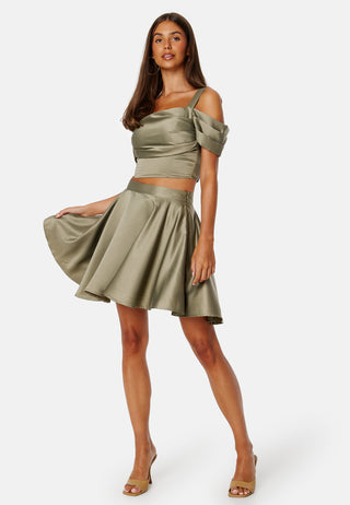 Ortiza Bustier Top