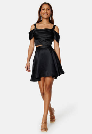 Ortiza Bustier Top