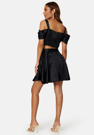 Ortiza Bustier Top