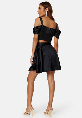 Ortiza Bustier Top