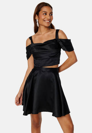 Ortiza Bustier Top