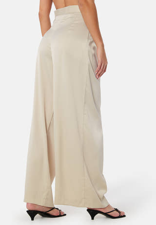 Renae Satin Trousers
