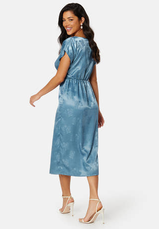 Renate Twist front Dress