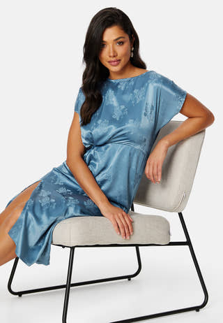 Renate Twist front Dress