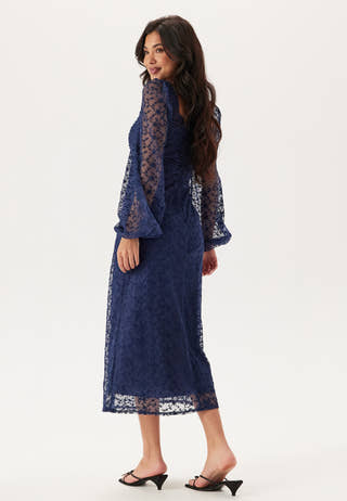 bubbleroom-occasion-ruched-ls-midi-dress-navy_5