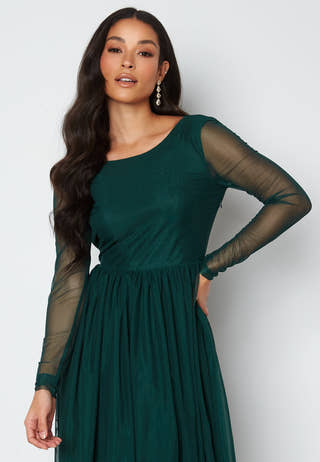 Sabella Mesh Dress