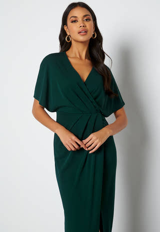 Selena maxi dress