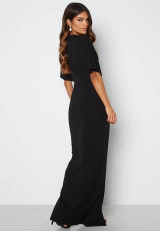 Selena maxi dress