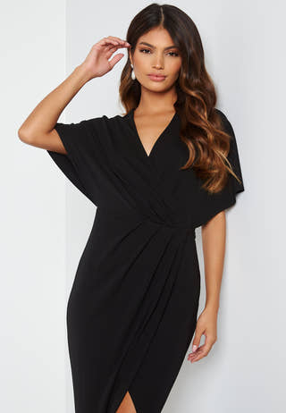 Selena maxi dress