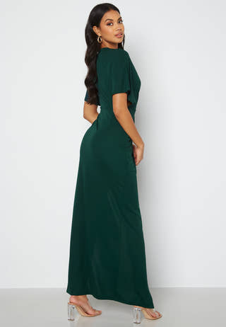 Selena maxi dress