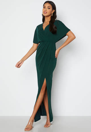 Selena maxi dress