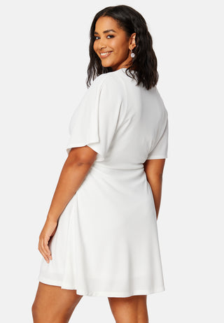 Selena skater Dress
