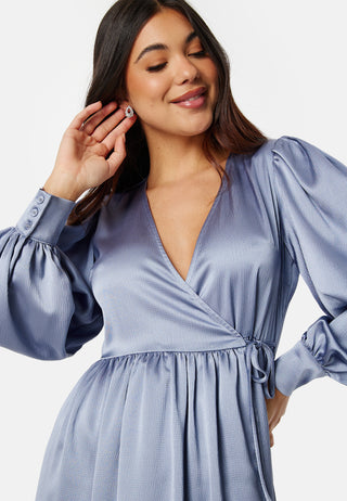 Sylver Dress