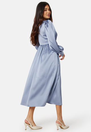 Sylver Dress
