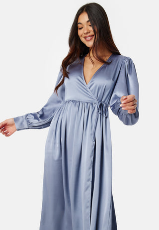 Sylver Dress