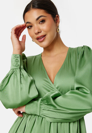 Sylver Dress