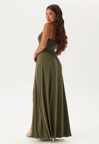 Waterfall Soft Gown