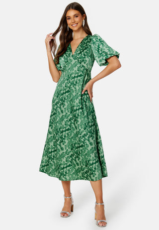 Yvie Dress