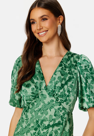 Yvie Dress