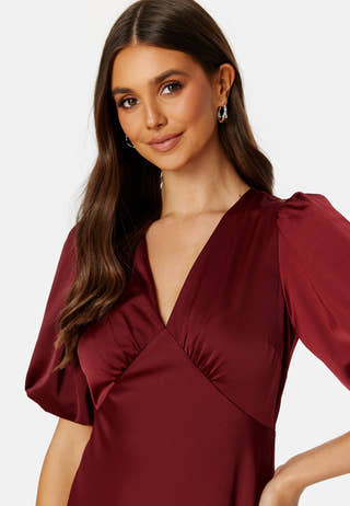 Yvie Dress