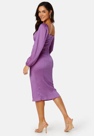 Zentienne Dress