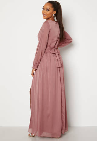 Delilah prom dress