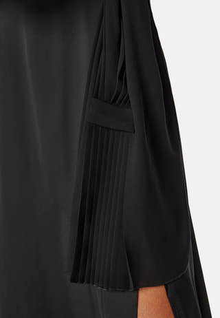 Chiffon Shawl