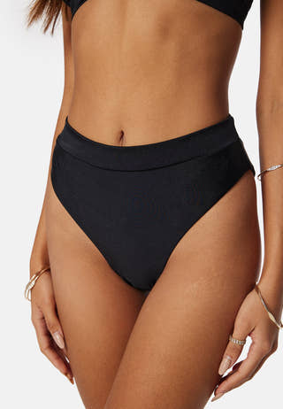 High Waist Bikini Bottom