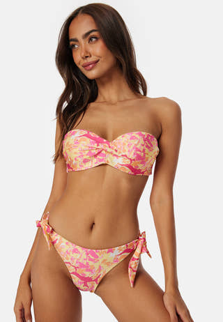 Tie Bikini Bottom