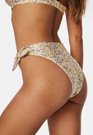 Tie Bikini Bottom