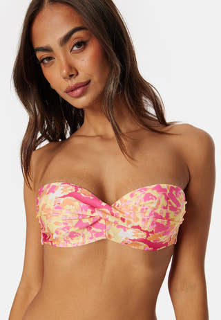 Twisted Bikini Top