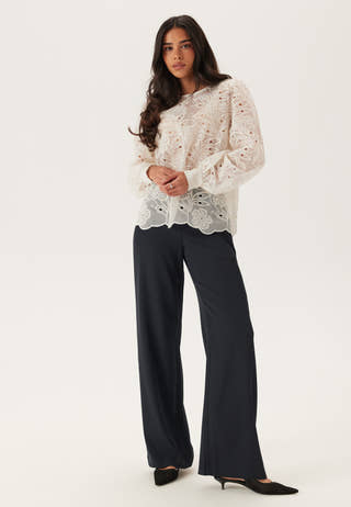 Odelle Wide High Waist Pants