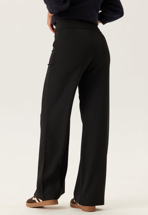 Odelle Wide High Waist Pants