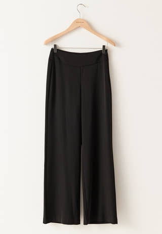 Odelle Wide High Waist Pants