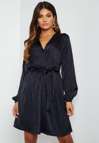Olga dress