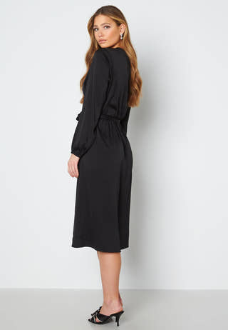 Olga midi dress