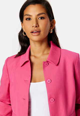 Olinda short blazer