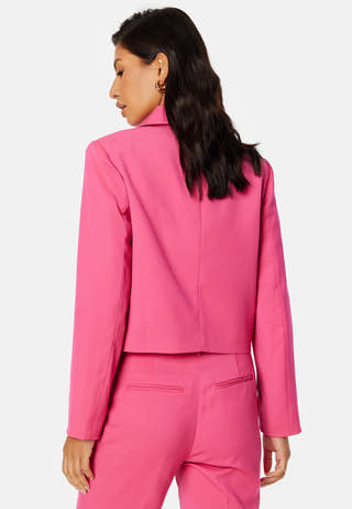 Olinda short blazer