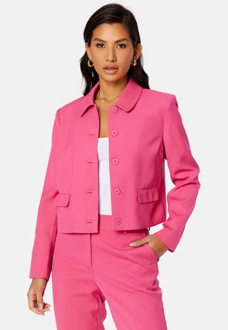 Olinda short blazer
