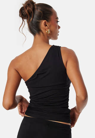 One Shoulder Top